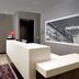 Receptionist