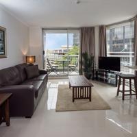 Abbey on Roma Hotel & Apartments