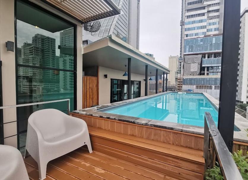 Pool Billede