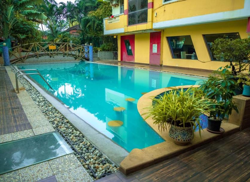 Pool Billede