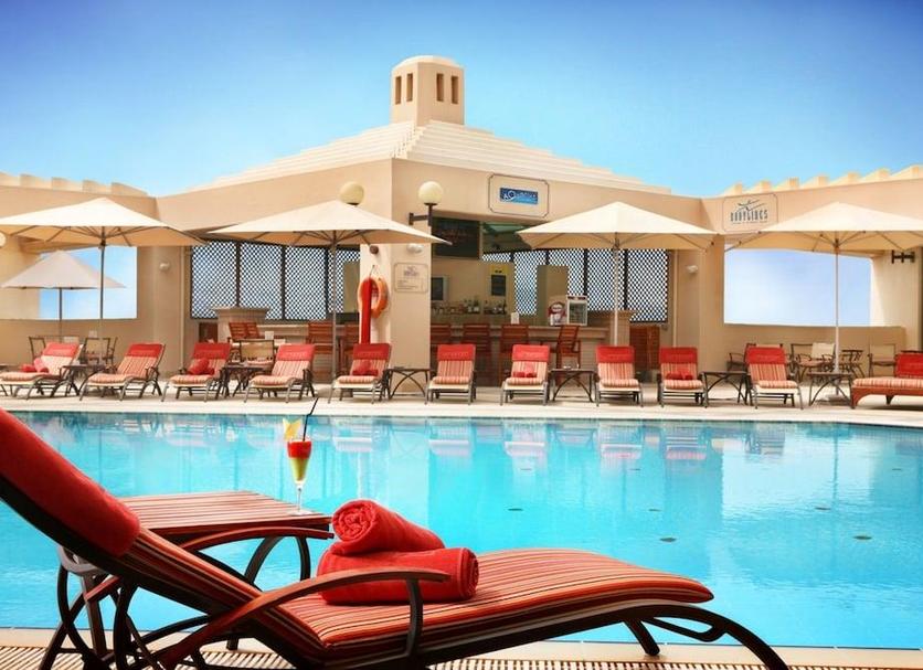 Pool Billede