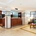Receptionist