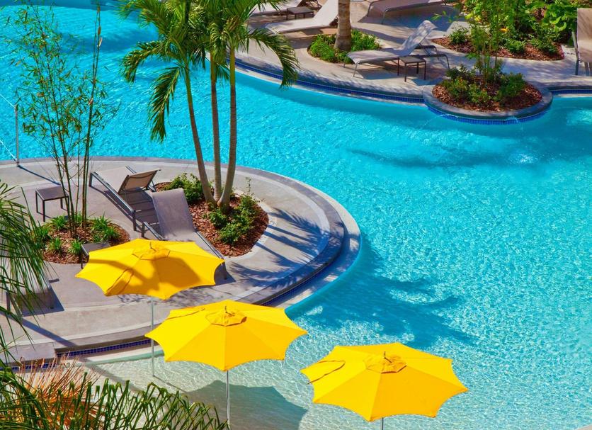 Pool Billede