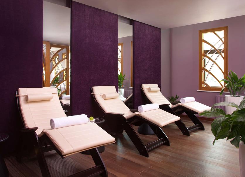 Spa Billede