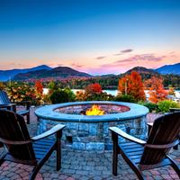 Crowne Plaza Lake Placid