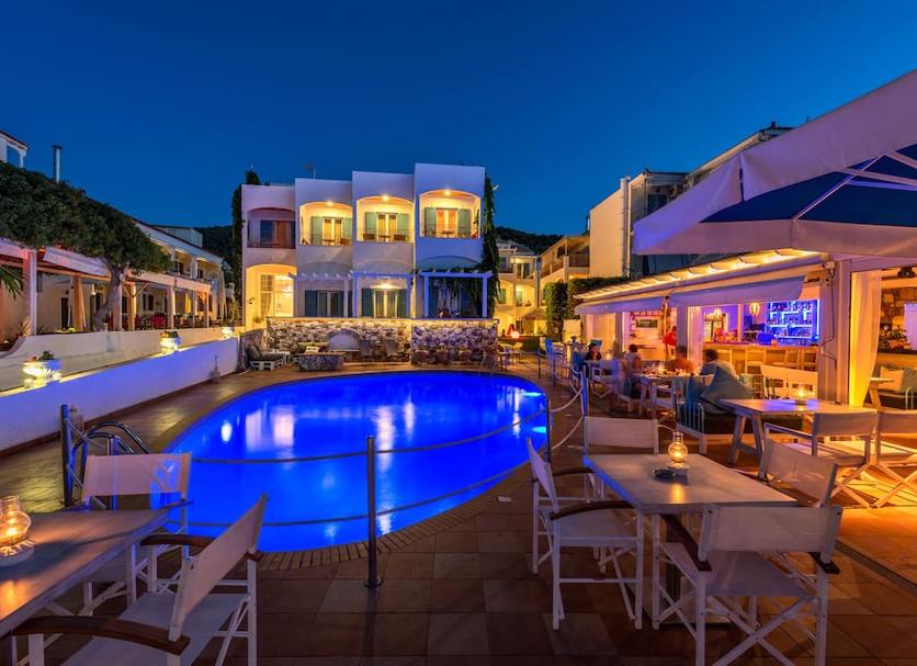 Pool Billede