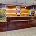 Receptionist