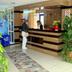 Receptionist