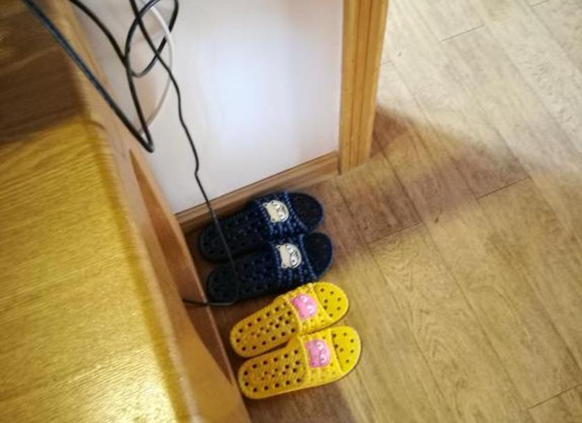 Værelsesfaciliteter Billede