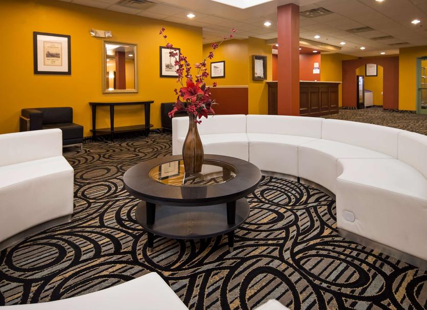 Reception Billede