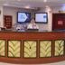 Receptionist