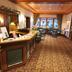 Receptionist