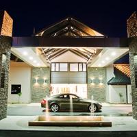 Chateau Marlborough Hotel