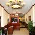 Receptionist