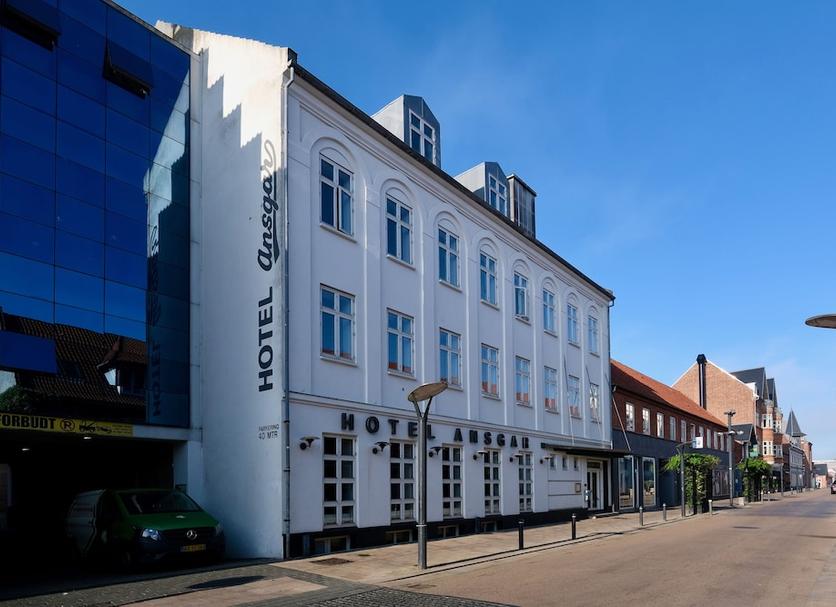 Bygning Billede