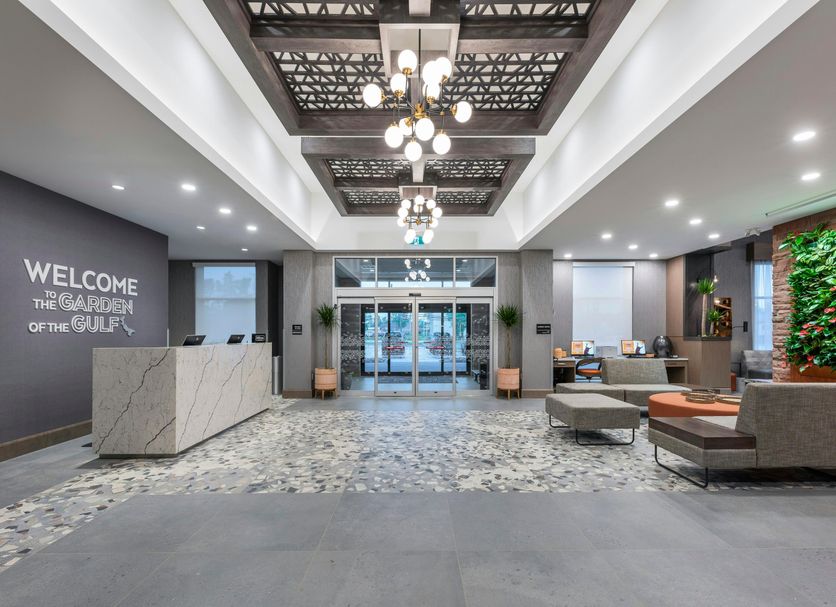 Reception Billede