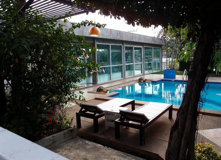 Pool Billede
