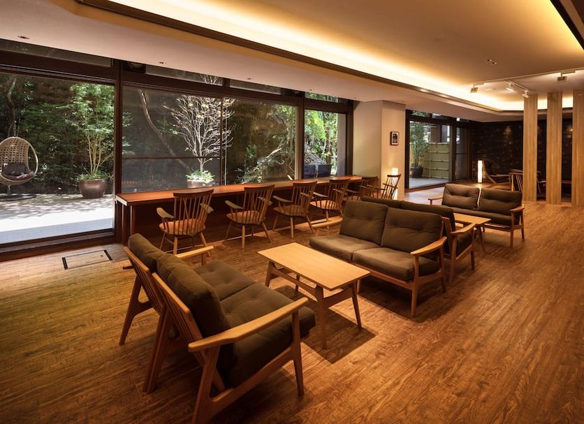 Lounge Billede