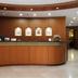 Receptionist
