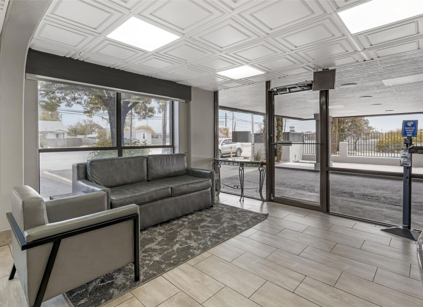 Reception Billede