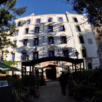 Hotel Sahara