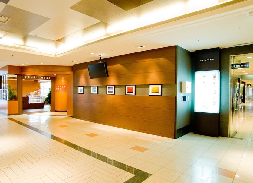 Reception Billede