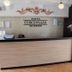 Receptionist