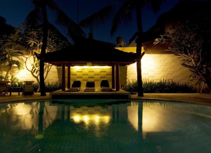 Pool Billede