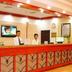 Receptionist