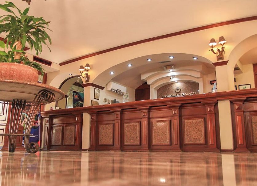 Reception Billede