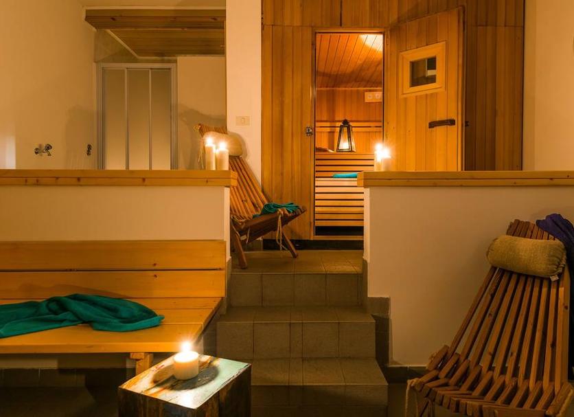Spa Billede