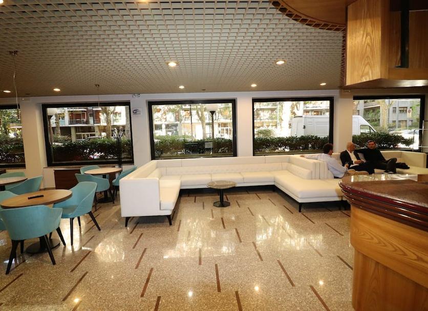 Lounge Billede