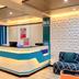 Receptionist