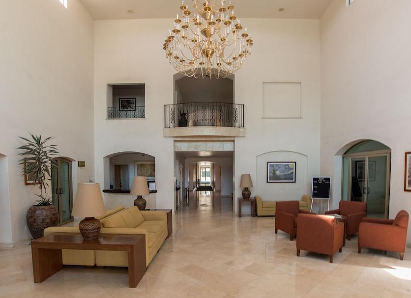 Reception Billede