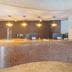 Receptionist