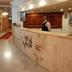 Receptionist