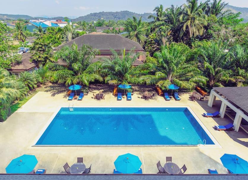 Pool Billede