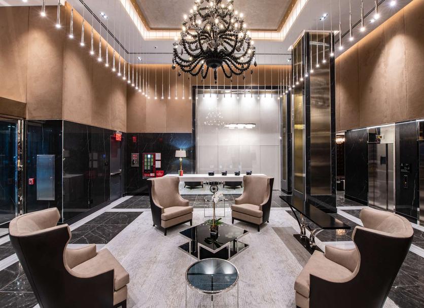 Lounge Billede