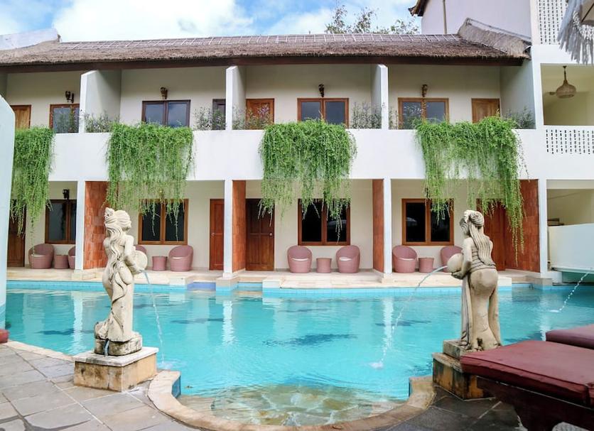 Pool Billede