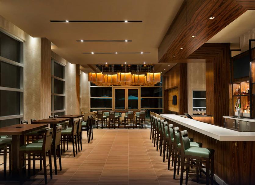 Bar Billede