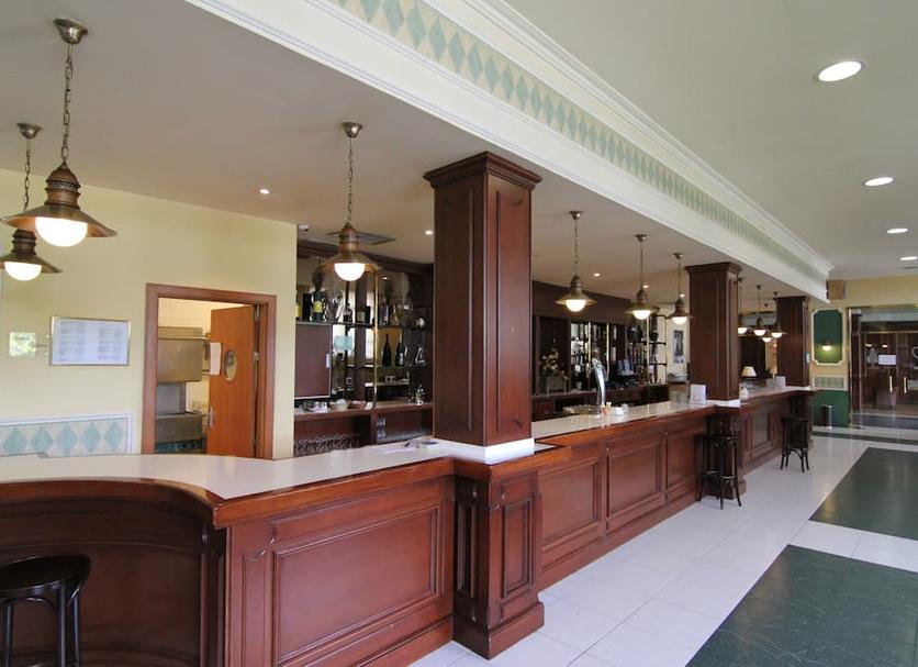 Bar Billede