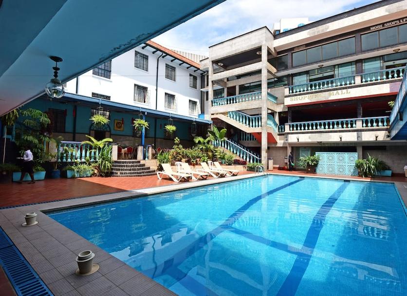 Pool Billede