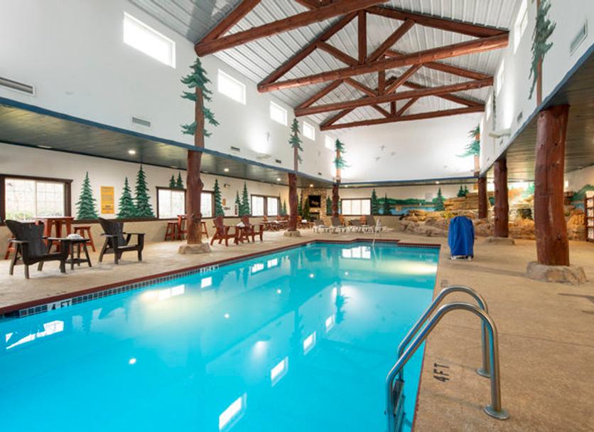 Pool Billede
