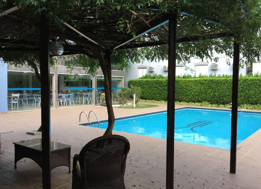 Pool Billede