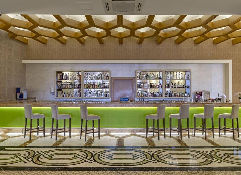 Bar Billede