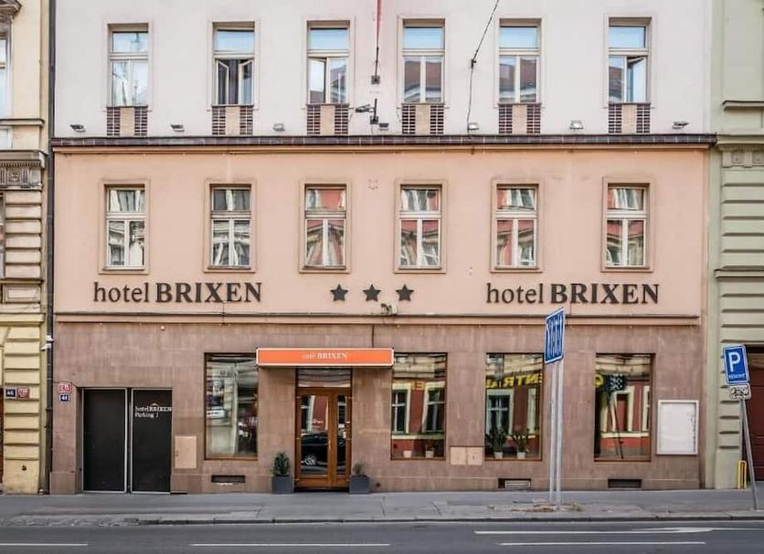 Bygning Billede
