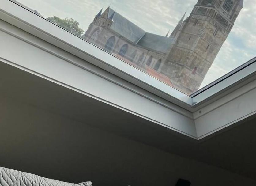 Værelsesfaciliteter Billede