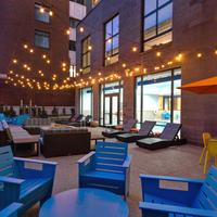 Hilton Garden Inn Kalamazoo Downtown