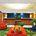 Receptionist