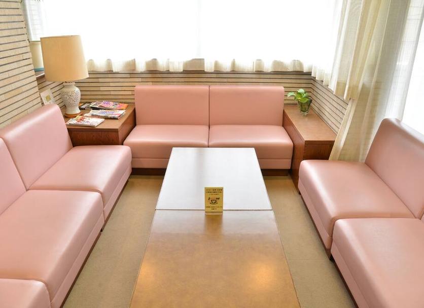 Hotelfacilitet Billede